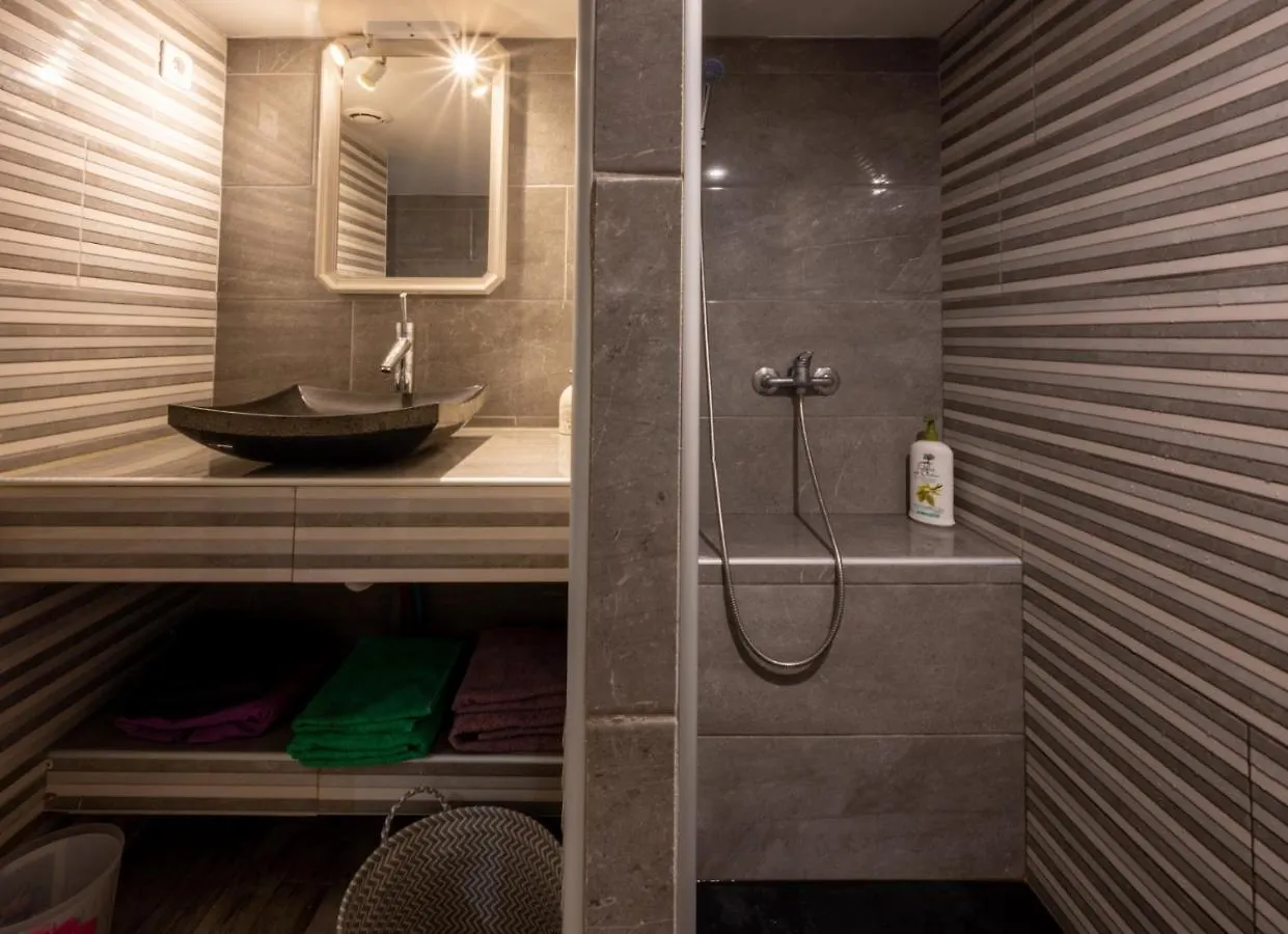 بيت للعطل فيلا Spa Privatif Toulouse Jacuzzi Aucamville فرنسا